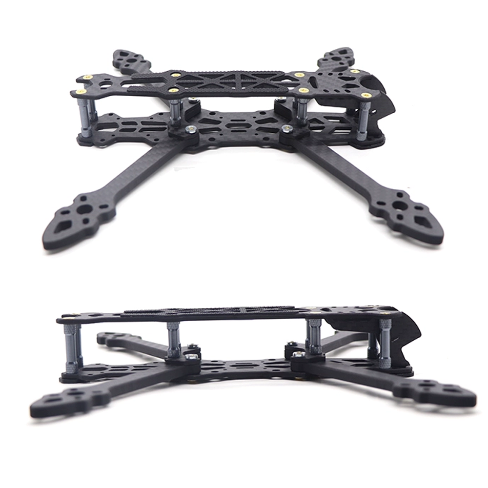 Drone Landing Gear - HSKRC MAK4 MAK4HD 5inch 225mm 6inch