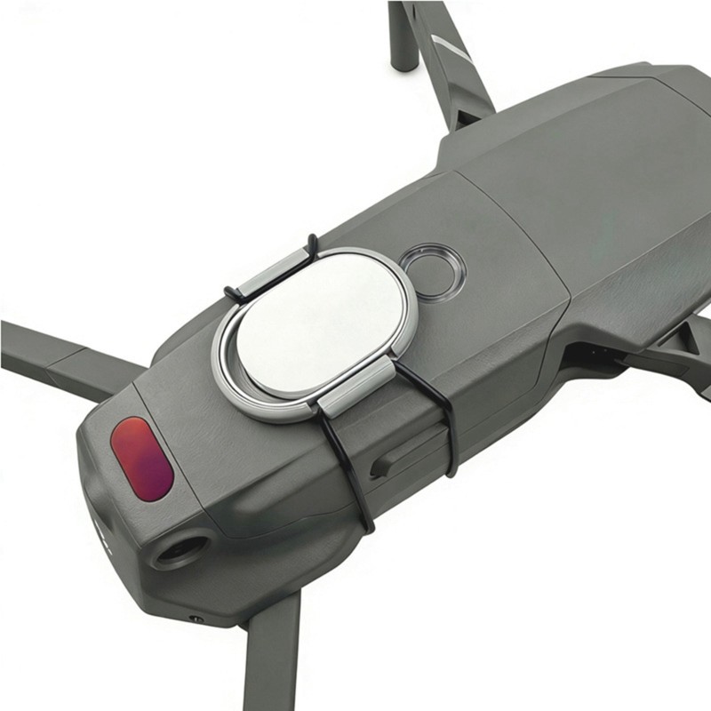 Drone Gps Mount - B92B Anti Lost GPS Tracker Mount