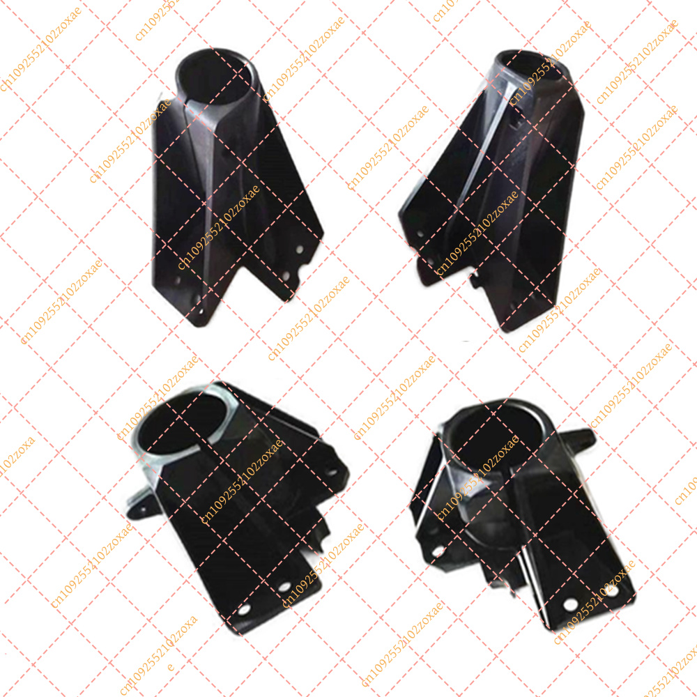 Drone Landing Gear - Carbon Tube Connector Landing Gear for