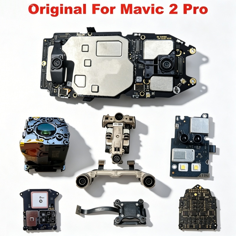 Drone Gps Module - Original Front Rear Vision Sensor For