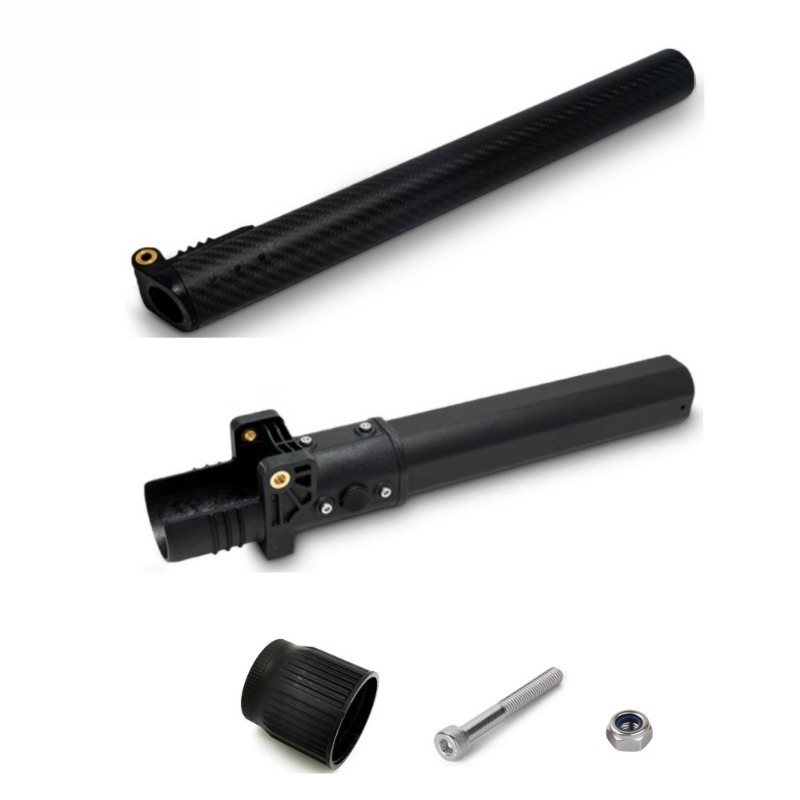 EP Series 40mm Drone Frame Arm - đánh giá và giá Drone Arm