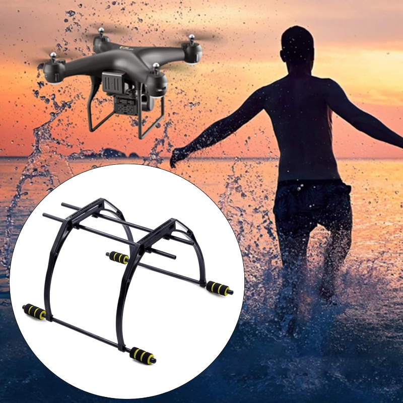 RC Drone Landing Gear Extender - đánh giá và giá Drone Landing Gear