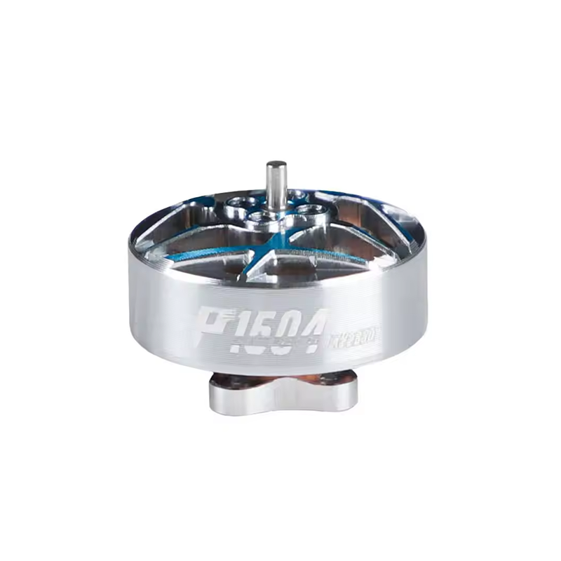 4PCS T-MOTOR P1604 KV2850 6S/K - đánh giá và giá Drone Motor