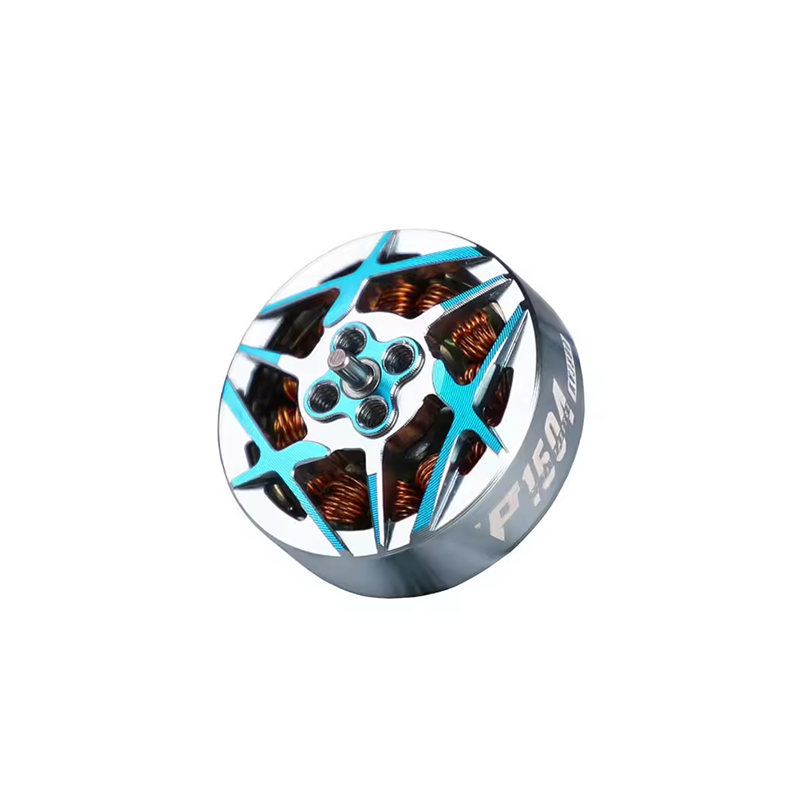4PCS T-MOTOR P1604 KV2850 6S/K - đánh giá và giá Drone Motor