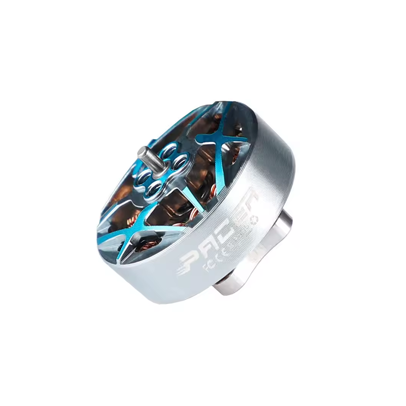 4PCS T-MOTOR P1604 KV2850 6S/K - đánh giá và giá Drone Motor