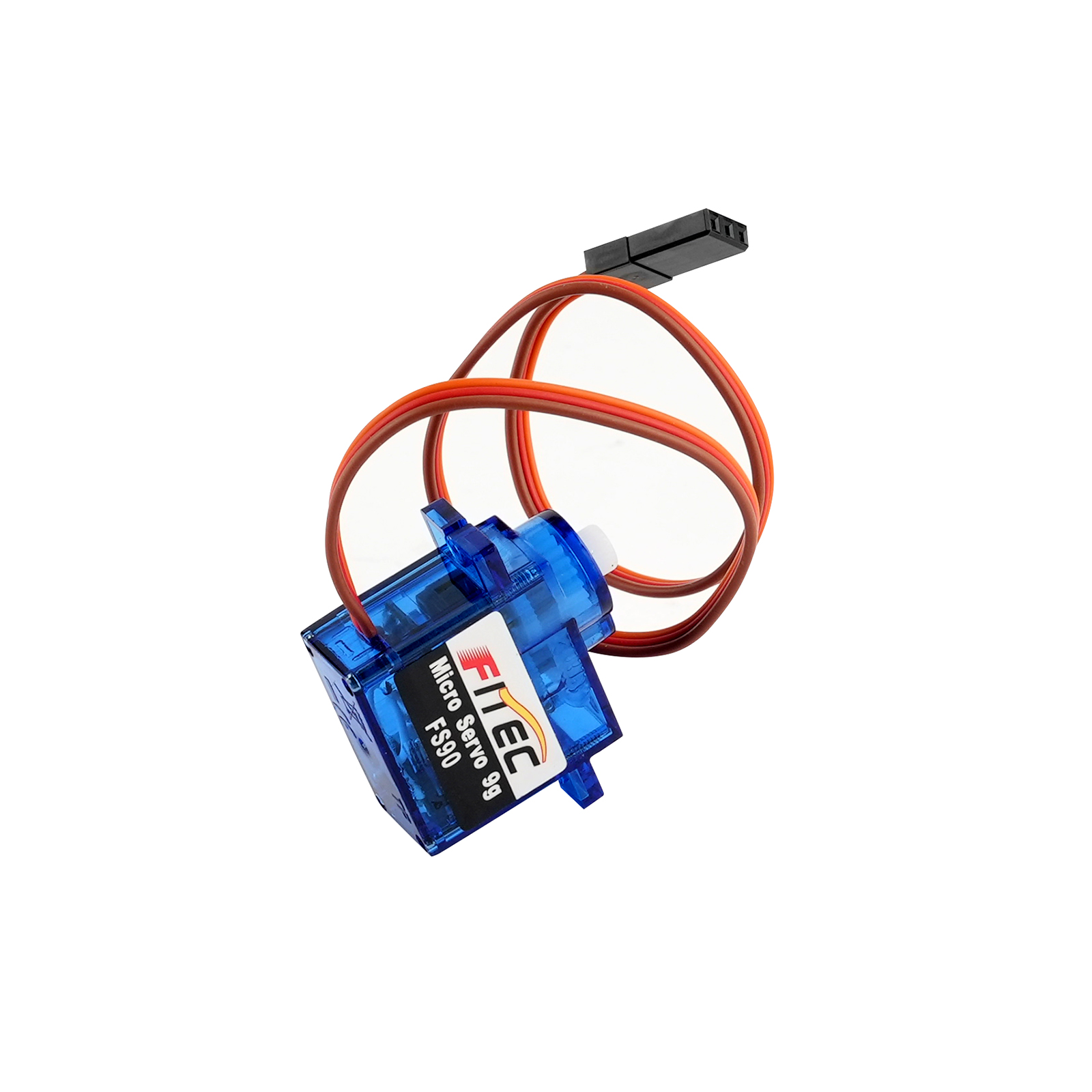 Feetech FS90 9g Micro Servo Mo - đánh giá và giá Drone Arm