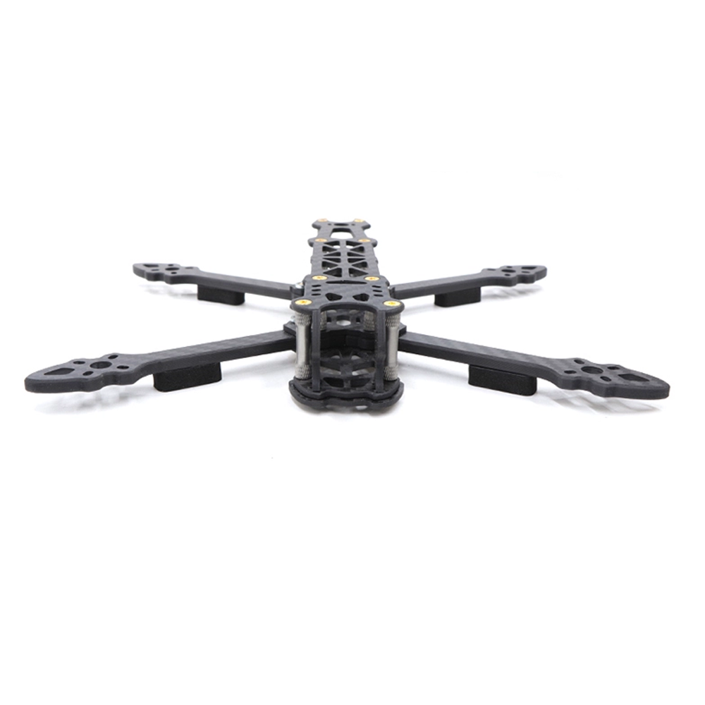 HSKRC MAK4 MAK4HD 5inch 225mm  - đánh giá và giá Drone Landing Gear