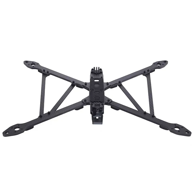 APEX10 V2 15 Inch 10mm Arm FPV - đánh giá và giá Drone Arm