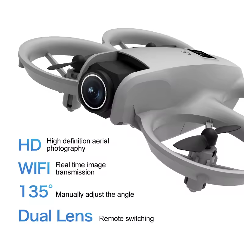 2026 NEW GT3 Mini With LED Fol - đánh giá và giá Drone Gps Module
