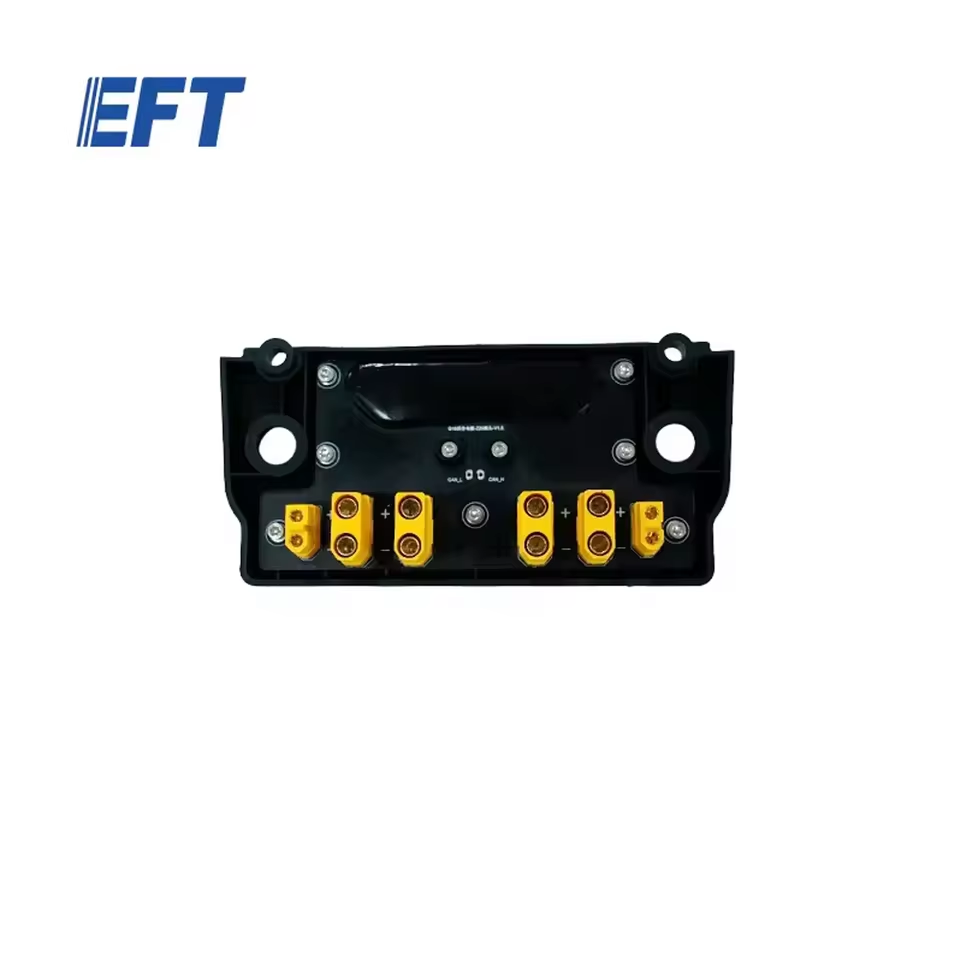 10.05.14.0012 EFT G18 Drone PD - đánh giá và giá Drone Battery