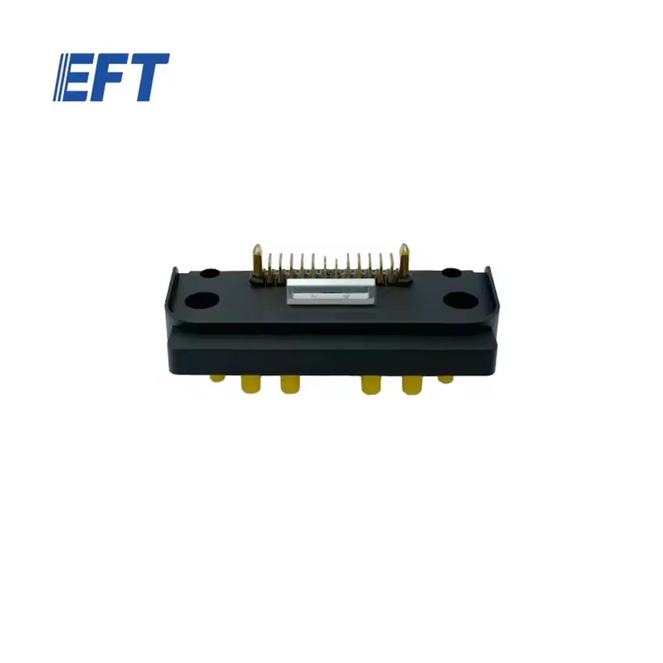 10.05.14.0012 EFT G18 Drone PD - đánh giá và giá Drone Battery