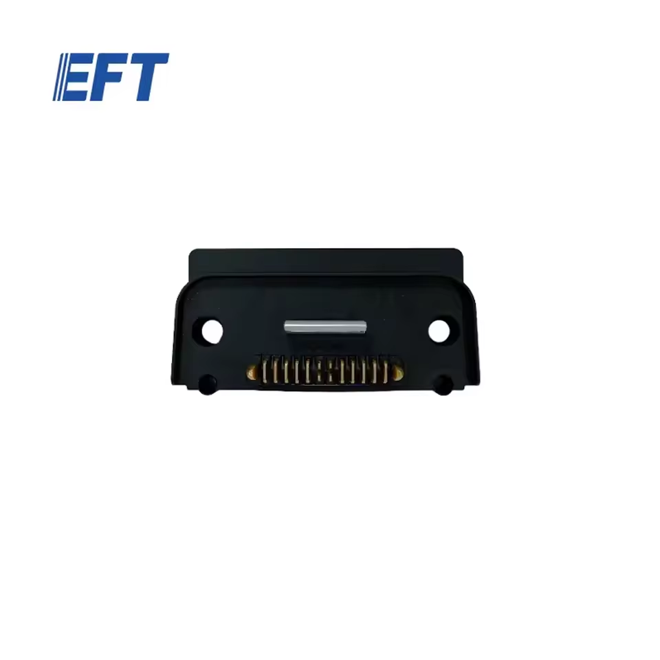10.05.14.0012 EFT G18 Drone PD - đánh giá và giá Drone Battery