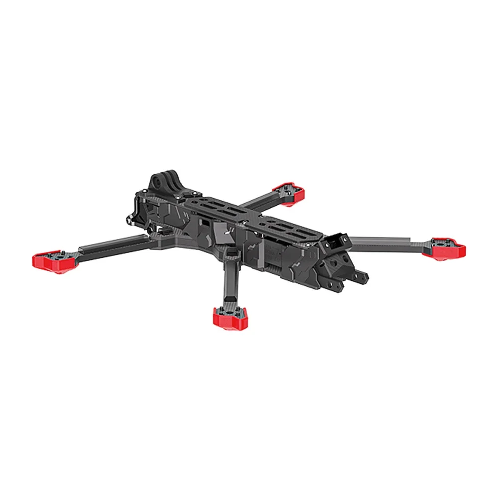 IFlight Chimera7 Pro V2 O4 Fra - đánh giá và giá Drone Arm