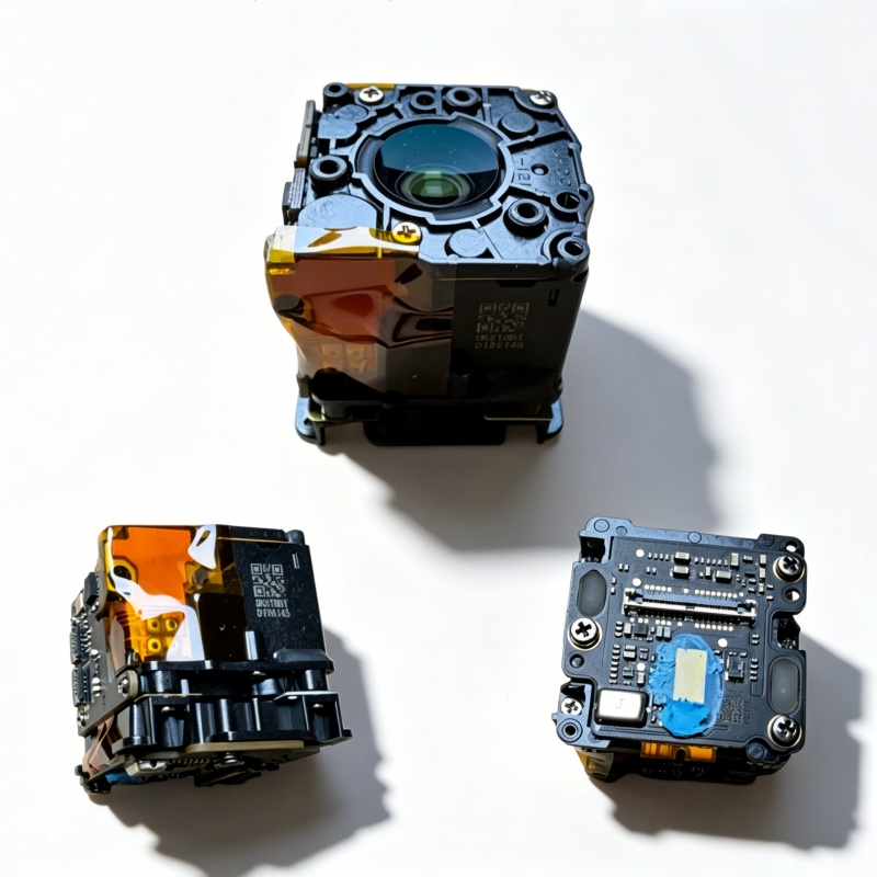 Original Front Rear Vision Sen - đánh giá và giá Drone Gps Module