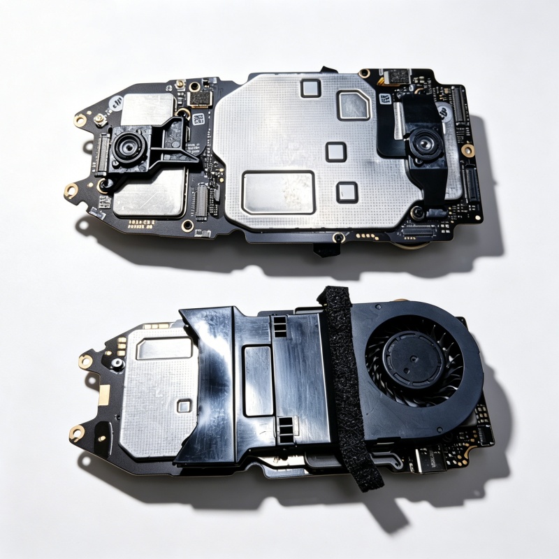 Original Front Rear Vision Sen - đánh giá và giá Drone Gps Module