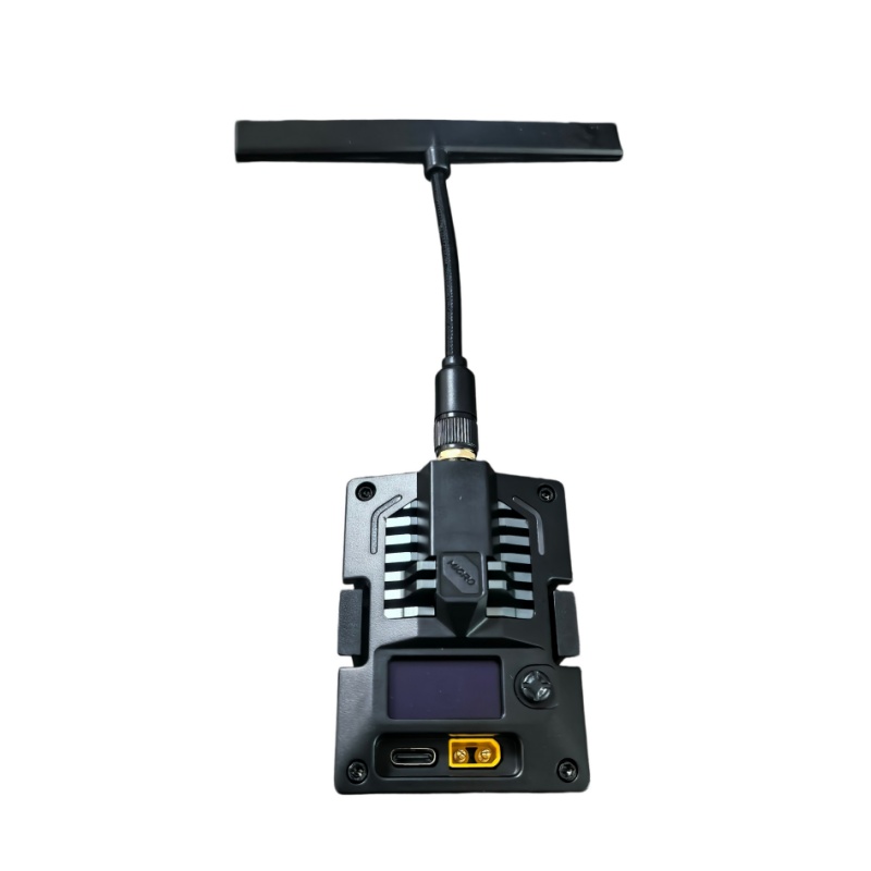 RadioMaster Bandit Micro Nano  - đánh giá và giá Drone Antenna