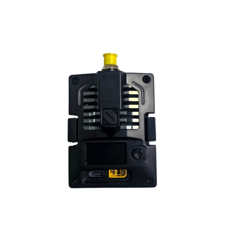 RadioMaster Bandit Micro Nano  - đánh giá và giá Drone Antenna