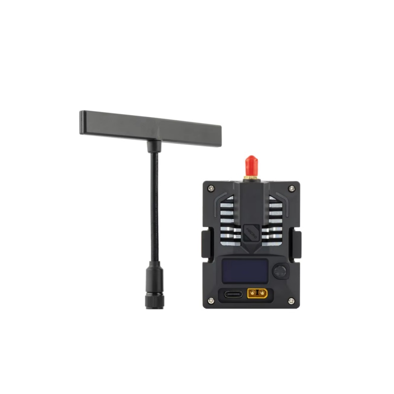 RadioMaster Bandit Micro Nano  - đánh giá và giá Drone Antenna
