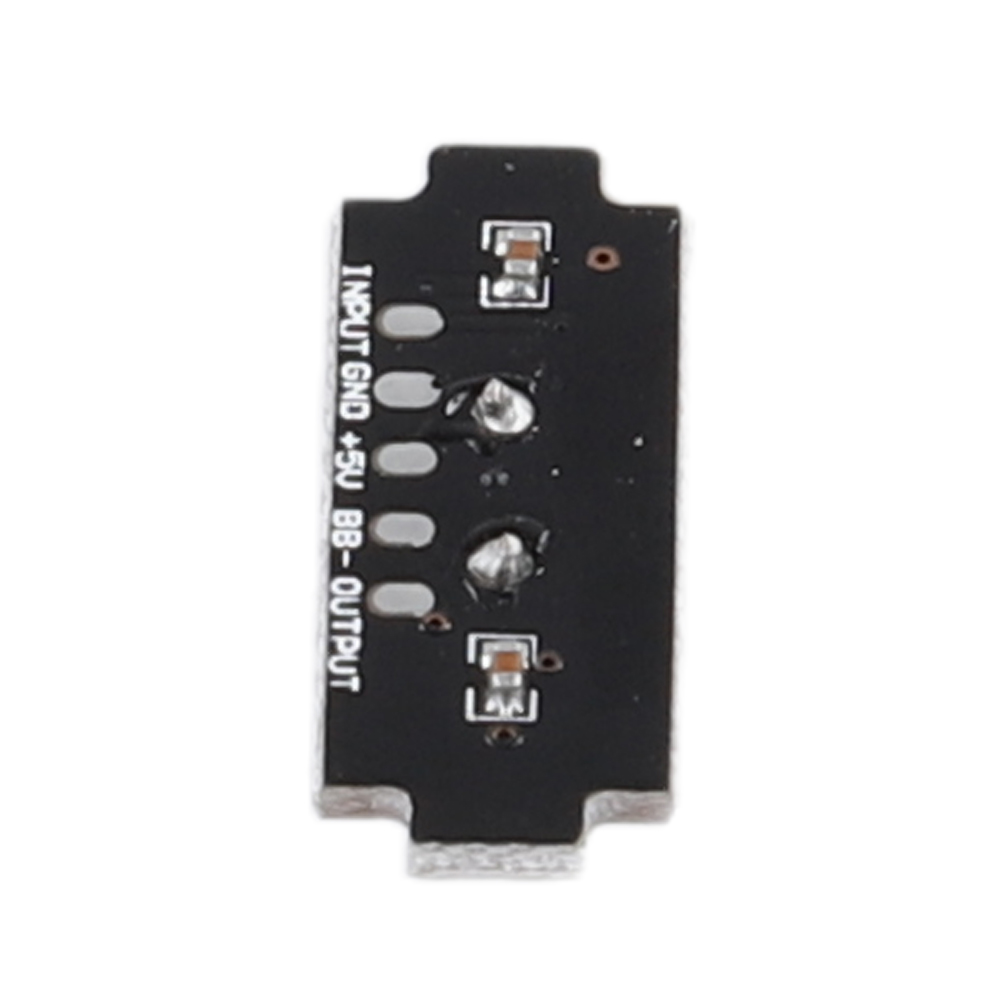 WS2812 Active Alarm Buzzer Col - đánh giá và giá Drone Buzzer