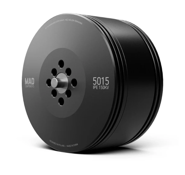 5015 IPE V3.0 Multirotor U-AV  - đánh giá và giá Drone Motor