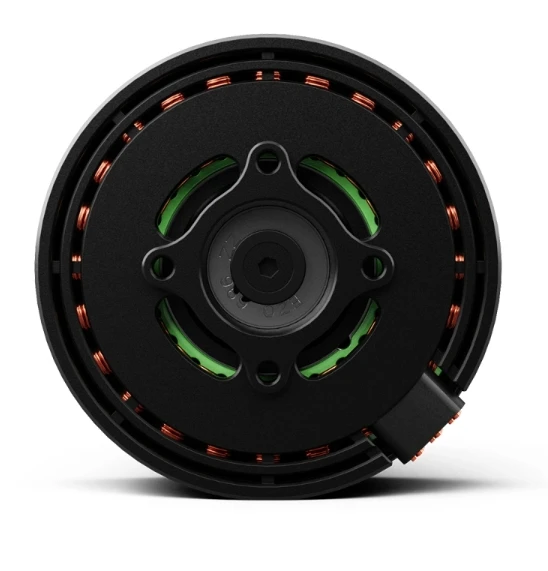 5015 IPE V3.0 Multirotor U-AV  - đánh giá và giá Drone Motor