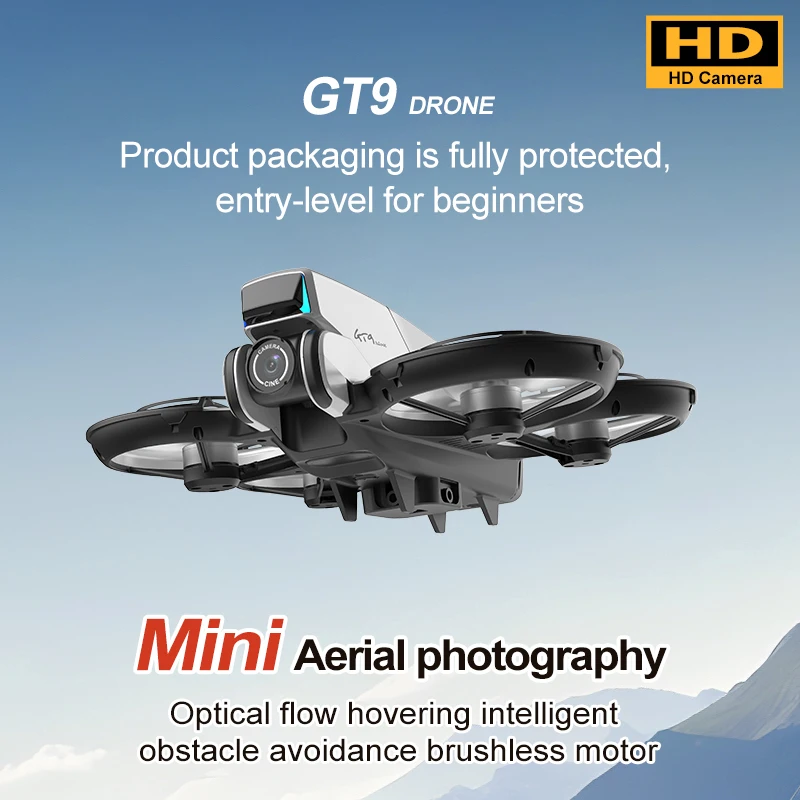 Original GT9 GPS Foldable RC D - đánh giá và giá Drone Gps Module