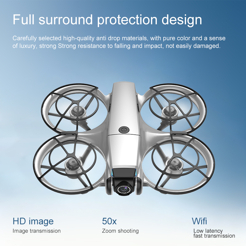 Original GT9 GPS Foldable RC D - đánh giá và giá Drone Gps Module