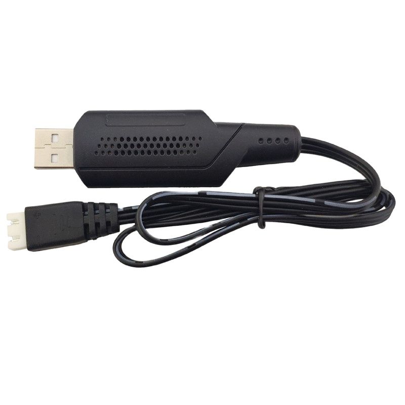 7.4V 2S Pin Lithium Dây Cáp Sạ - đánh giá và giá Drone Charger