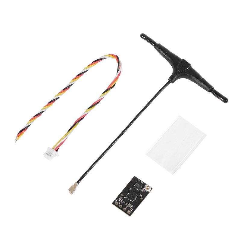 Best 20X ELRS 2.4Ghz NANO Rece - đánh giá và giá Drone Antenna