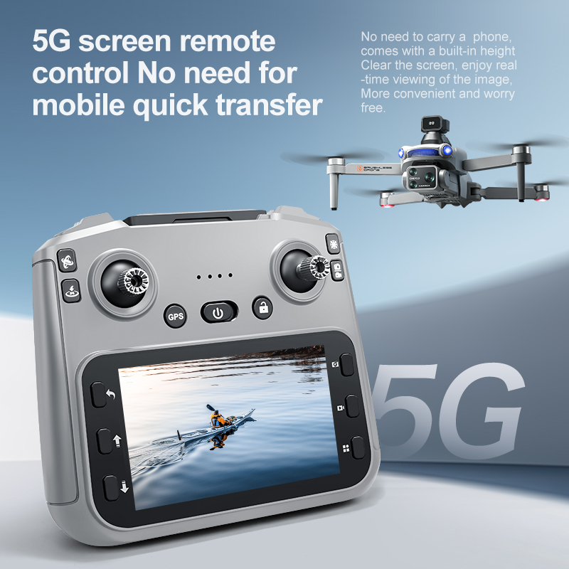 S119 Ultra Long Endurance GPS  - đánh giá và giá Drone Gps Mount
