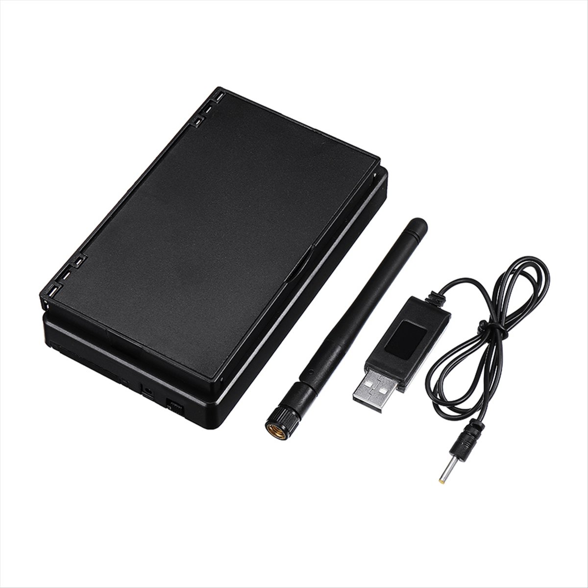(A01R] 5.8G 48CH 4.3 Inch LCD  - đánh giá và giá Drone Battery